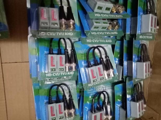 High Definition Transceiver Balun Pair - main view