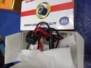 Brand New Reverse Camera