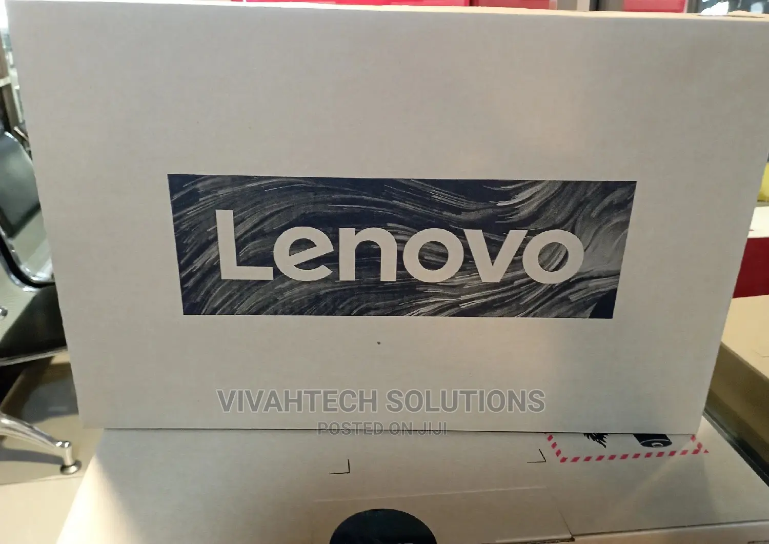 New Laptop Lenovo Ideapad 3-14iil05 4GB Intel Celeron HDD 1T