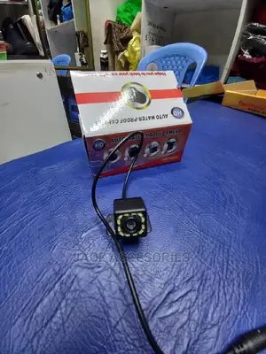 12led Reverse Camera