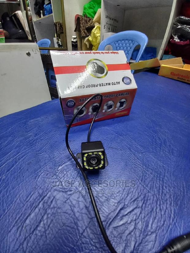 12led Reverse Camera - main view