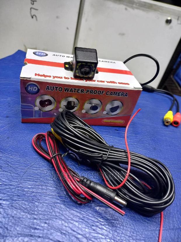 12led Reverse Camera - thumbnail 2