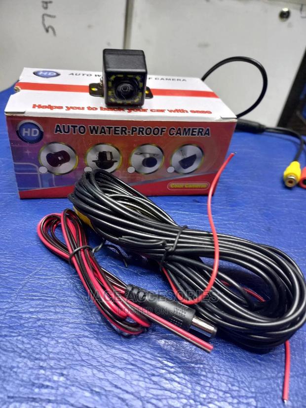 12led Reverse Camera - thumbnail 3