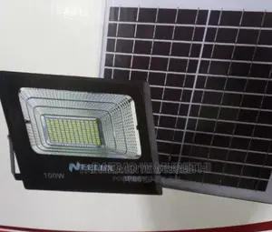 Assured Flood Light's