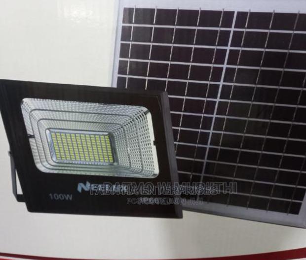 Assured Flood Light's