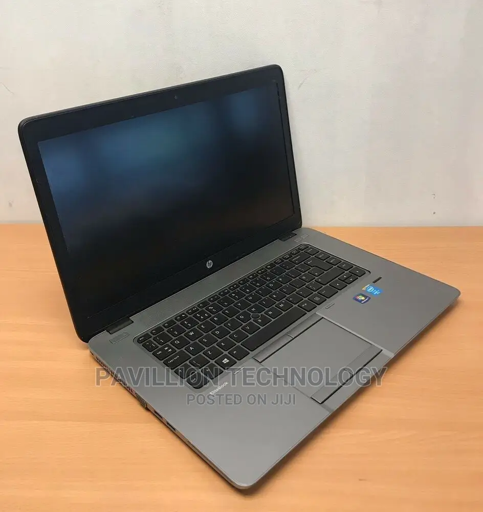 Laptop HP EliteBook 840 G2 8GB Intel Core I5 HDD 500GB