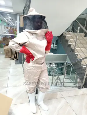 Bee Harvesting Suits Available-Twill Fabric