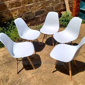 Eames Chairs