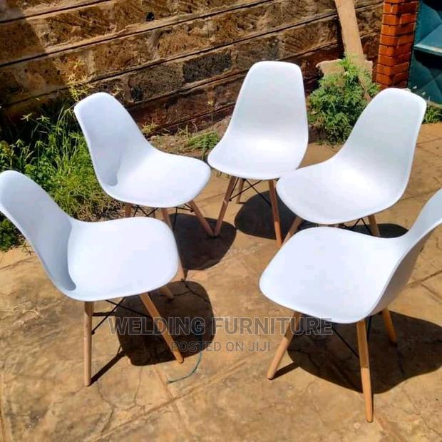 Eames Chairs