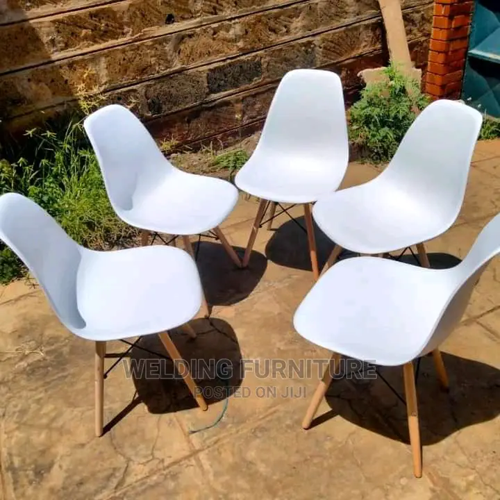 Eames Chairs