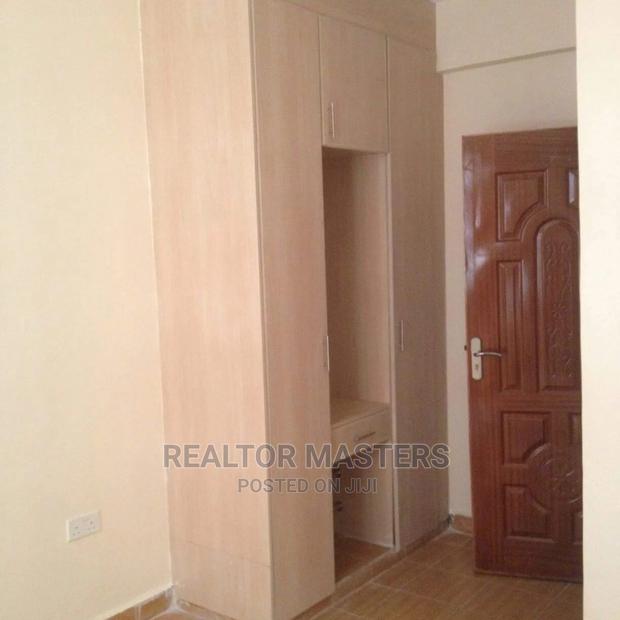 2bdrm Apartment in Vilp, South B for Rent - thumbnail 3
