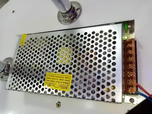 CCTV Power Supply Unit 10amps