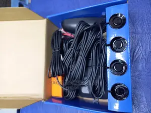 4 Reversing Sensor