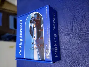 4 Reversing Sensor
