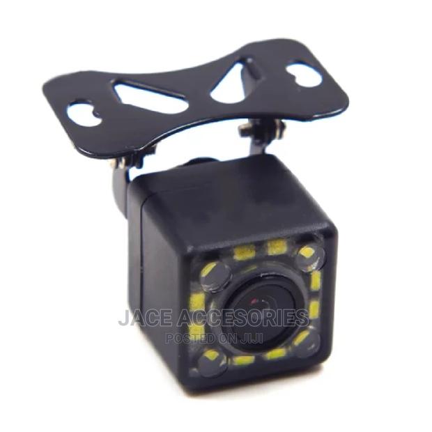 12 Led Hd Reverse Camera - thumbnail 3