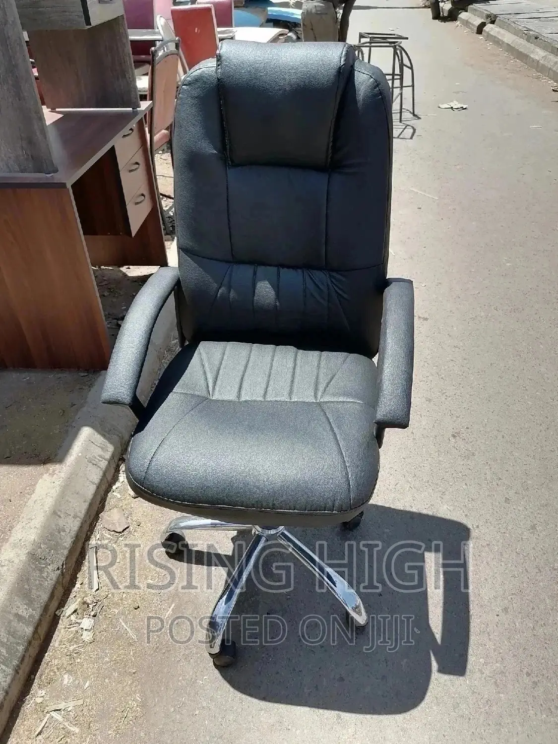 Top High Quality Office Chairs