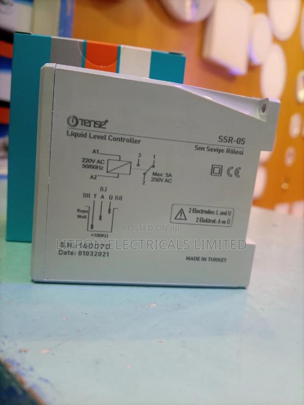 Water Level Relay - thumbnail 3