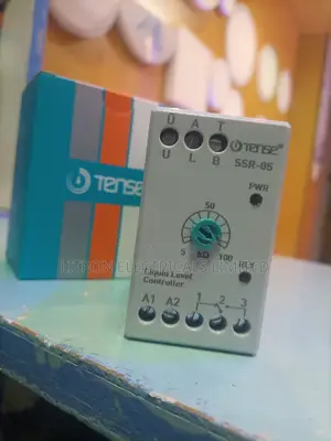 Water Level Relay