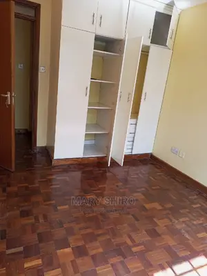 1bdrm Apartment in South B for Rent