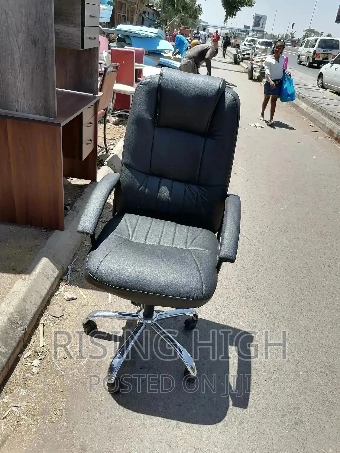 Top Best Design Office Chairs