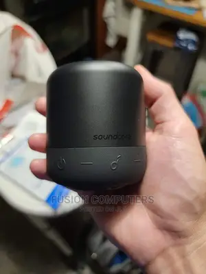 Anker Soundcore Mini 3 Pro Bluetooth Speaker