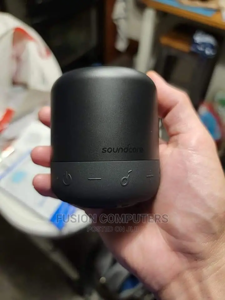 Anker Soundcore Mini 3 Pro Bluetooth Speaker