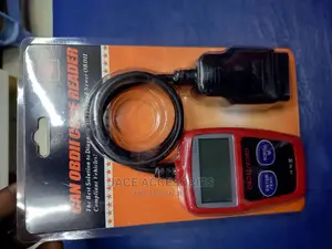 Vehicle Obdii Diagnostic Tool