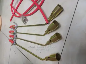 Quality Flame Thrower
