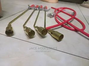 Quality Flame Thrower