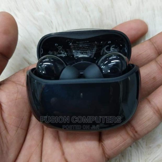 Soundcore by Anker R100 True Wireless Earbuds - main view