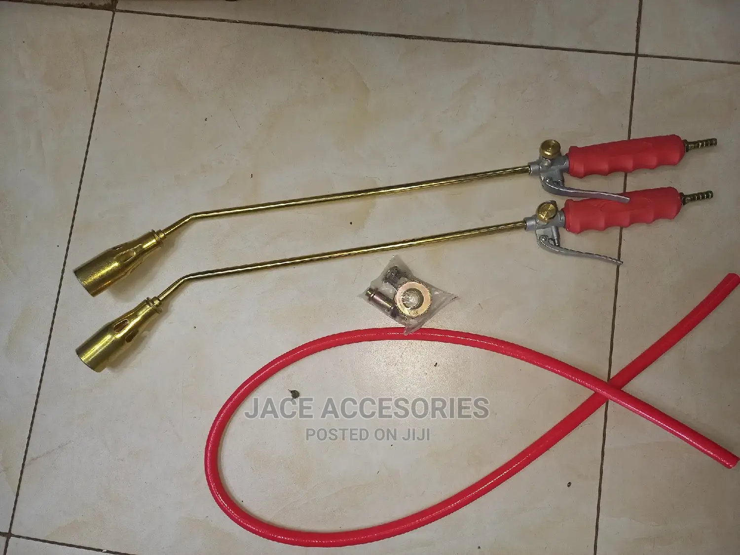 Brand New Blow Torch