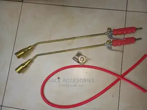 Brand New Blow Torch