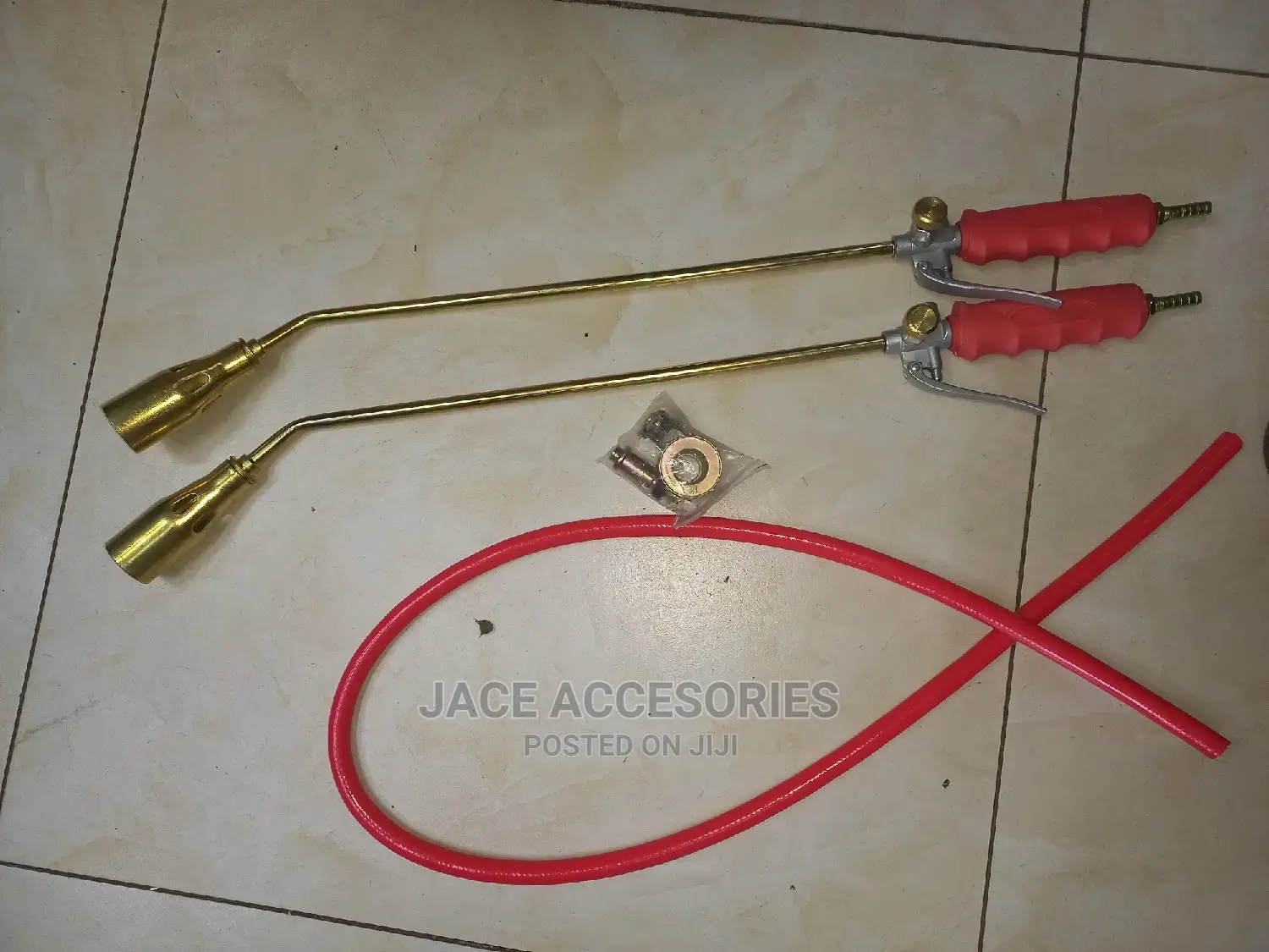 Brand New Blow Torch