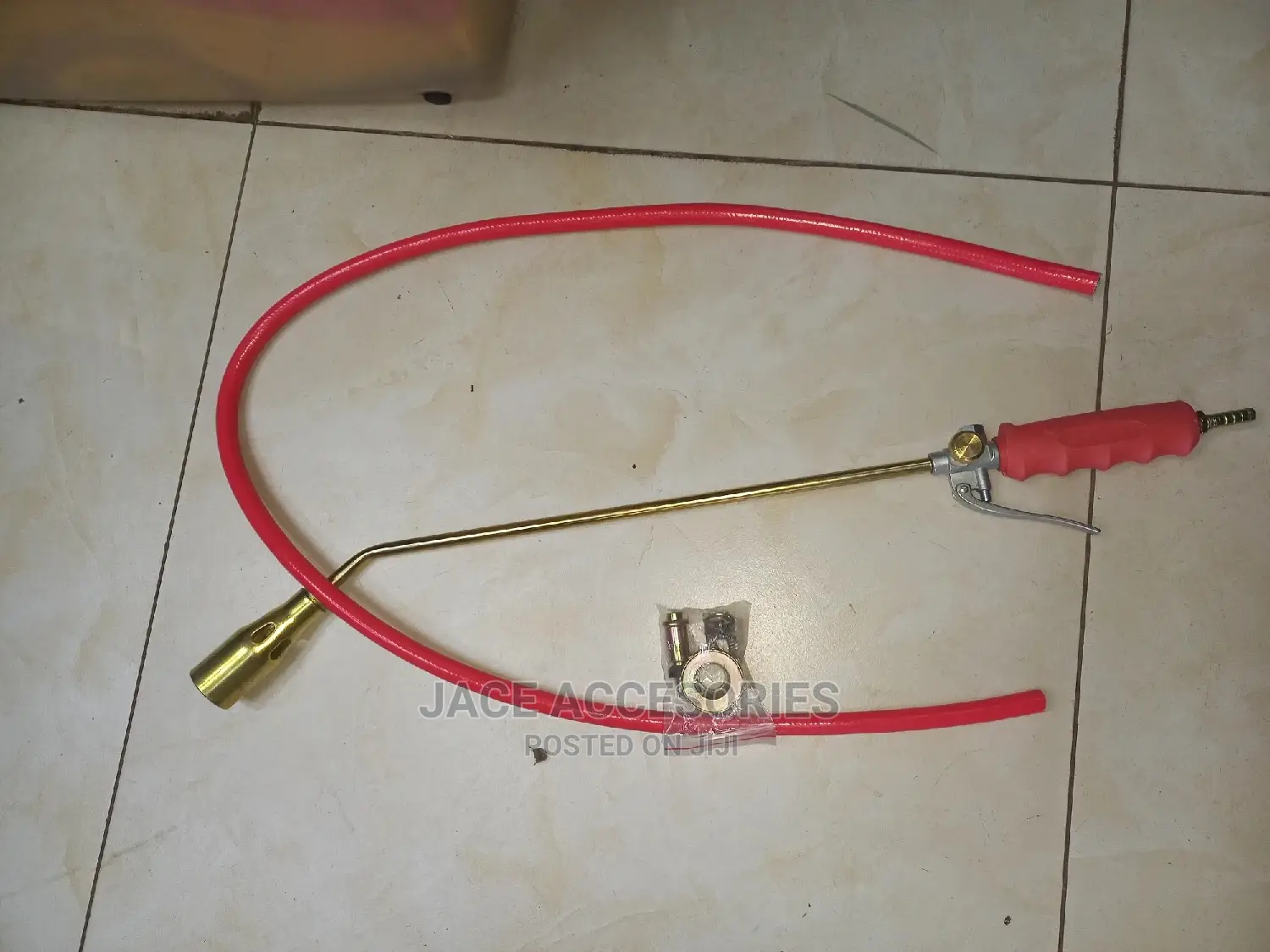Brand New Blow Torch