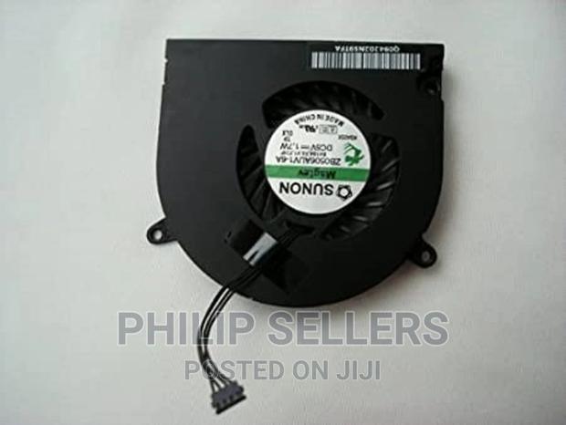 15" A1278 Left+Right Side CPU Cooling Fan 2009 2010 2011 For