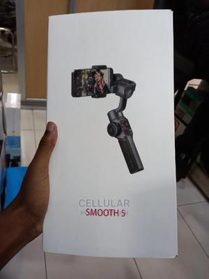 Zhiyun-Tech Smooth 5 Gimbal - main view