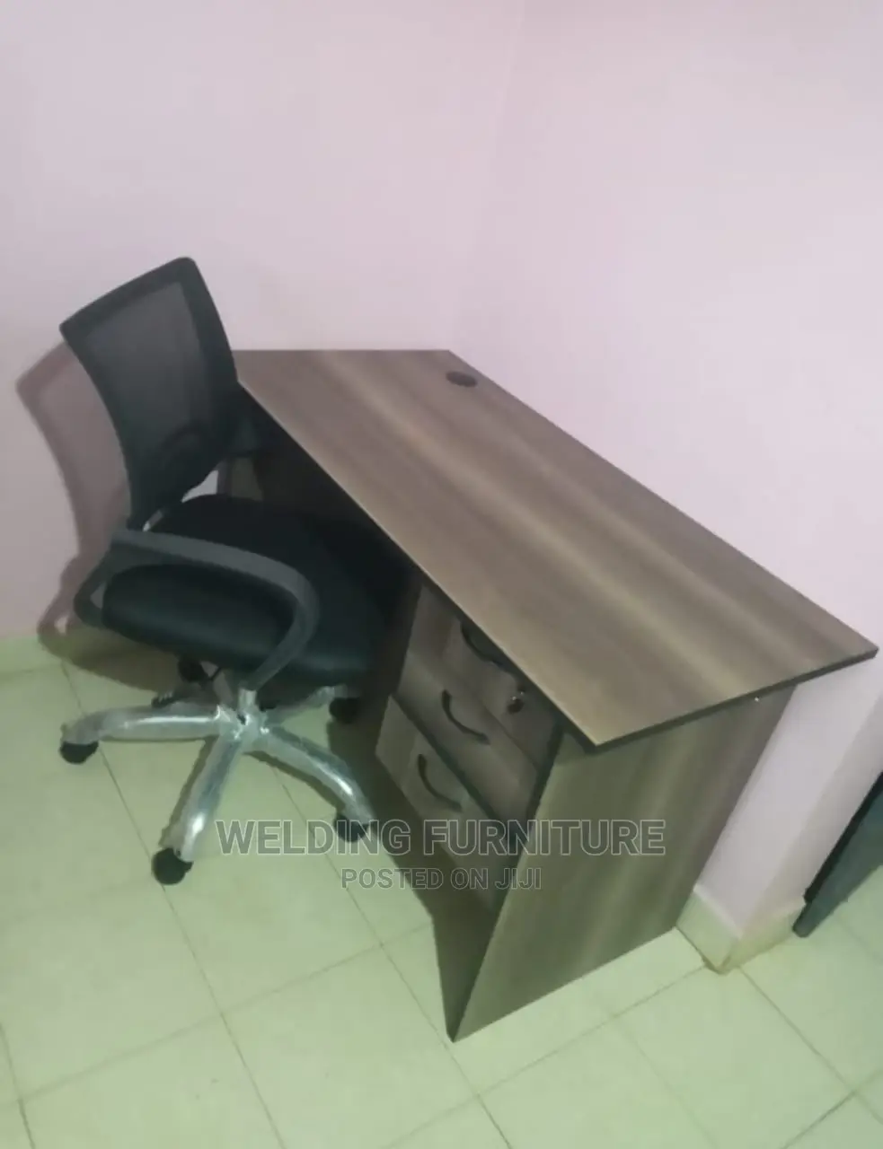 Office Desk
