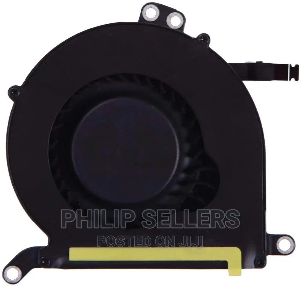 Cooling Fan for Macbook Air 13" A1369 Fan 2010 2011 A1466
