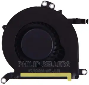 Cooling Fan for Macbook Air 13" A1369 Fan 2010 2011 A1466
