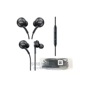 Original Samsung Akg Earphones