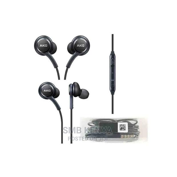 Original Samsung Akg Earphones