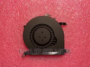 Genuine Macbook Air 13" 2011 2013 2014 2015 2016 2017 Coolin