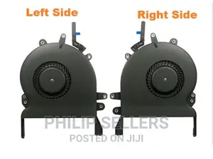 Fan for Macbook Pro A1706, A1707