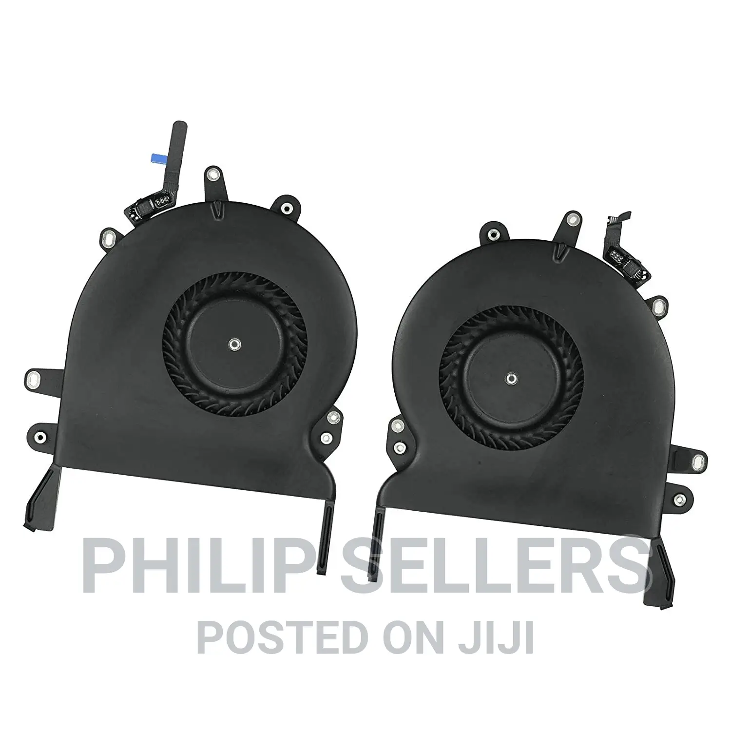 Fan for Macbook A1297 Year 09 10 11 Mc725 Mc725 MD311 Mc024