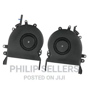 Fan for Macbook A1297 Year 09 10 11 Mc725 Mc725 MD311 Mc024