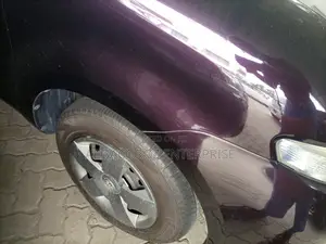 Toyota Sienta 2016 Purple
