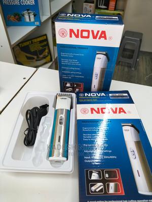 Nova Trimmer