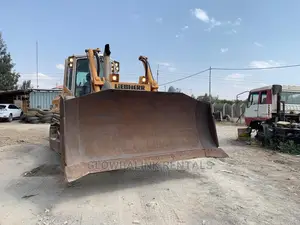 Bulldozers for Hire