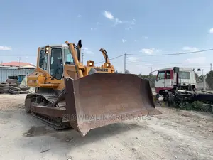 Bulldozers for Hire