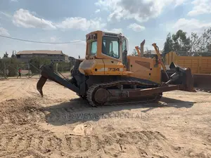 Bulldozers for Hire